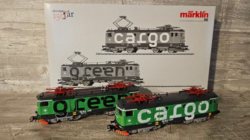 Märklin 37415 sonderset - märklin,