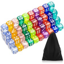 Würfel Set 100 Stück