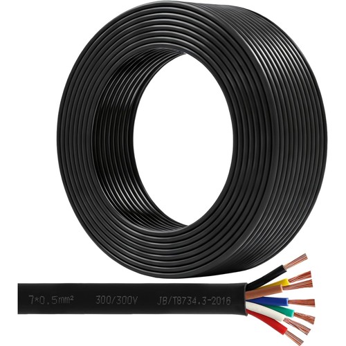 Kabel anhänger adrig 2m - anhänger,