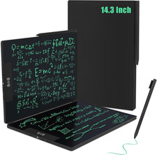 LCD Schreibtafel, 14.3 Zoll