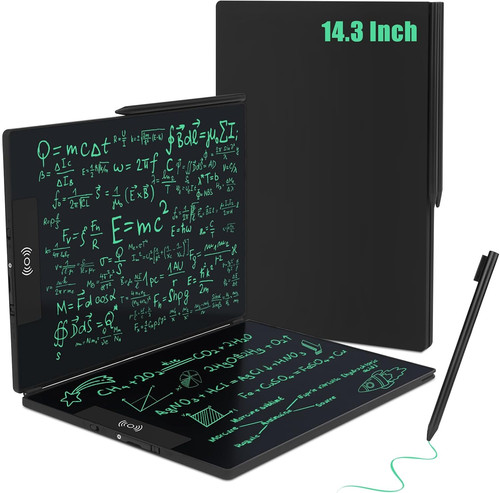 Lcd schreibtafel 3 zoll - 14.3,