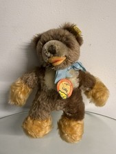 Hübscher Alter Steiff Teddybär - Sehr Guter Zustand 21 cm