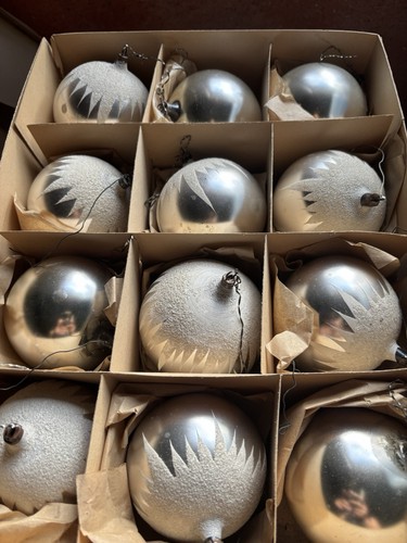 Glaskugel christbaum - glaskugel,