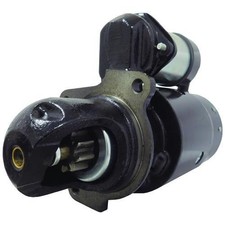 Anlasser für gabelstapler - anlasser,