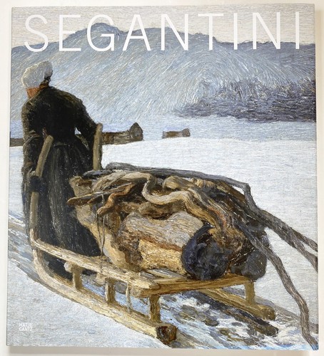 Segantini giovanni kunst - giovanni, /