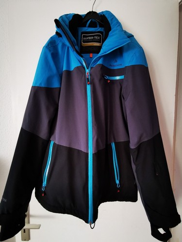 Bergson skijacke herren - bergson,