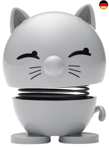 Hoptimist tier katze - hoptimist,