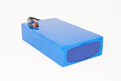 Lithium ionen akku 24v 40ah - akku,