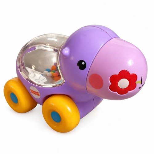 Mattel schaukeltier - mattel,
