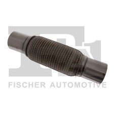FA1 Flexrohr Abgasanlage