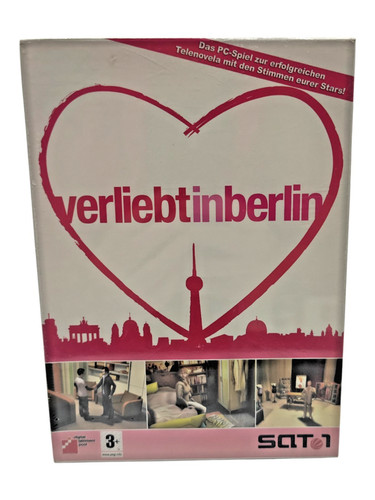 Verliebt berlin das - ✅,