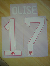 FC Bayern München  Flock