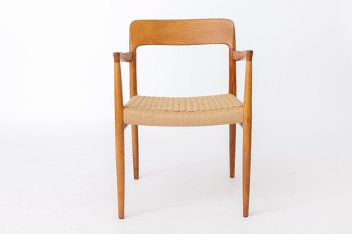Rare niels otto møller model - rare,