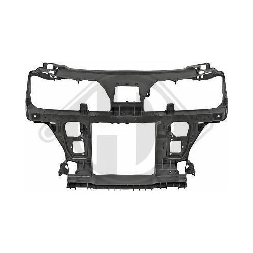 Frontverkleidung diederichs - 1x,