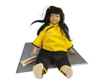 Heidi Ott Künstlerpuppe Vinyl