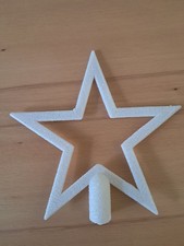 Tannenbaumspitze, Christbaum, Weihnachten