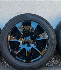 4x Originale Audi A8