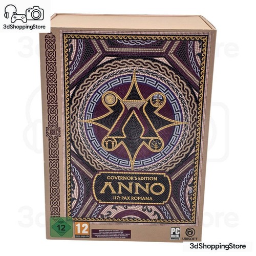 Ubisoft anno 117 - 117, pax