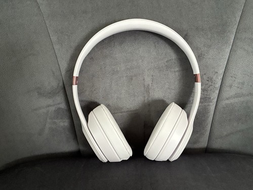 Beats solo rosa rosé - rosé, gold