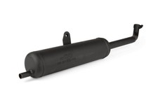 Auspuff SitoPlus Piaggio Si