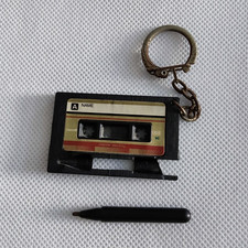 Retro MC Maxell