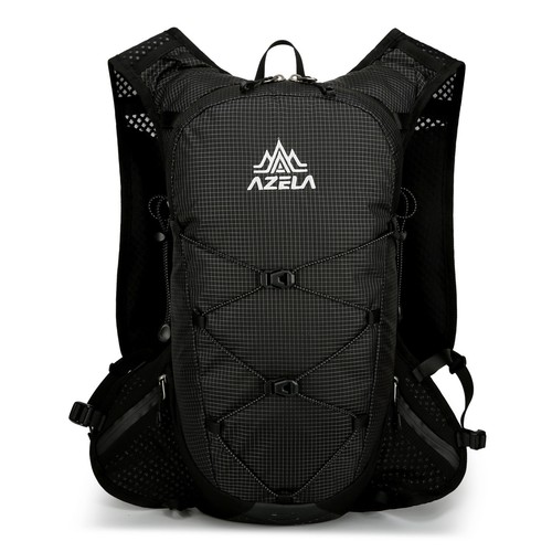 Fahrradrucksack 20l leichter - 20l,