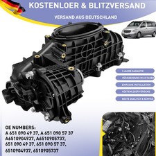 Ansaugkrümmer stellmotor - ansaugkrümmer, &