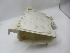 Einspülschale Einschub