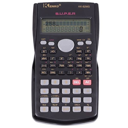 Taschenrechner 82ms - taschenrechner, kk-82ms