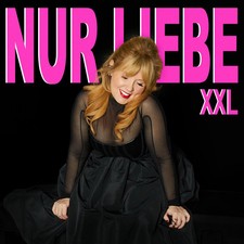Nur Liebe XXL (Touredition) |