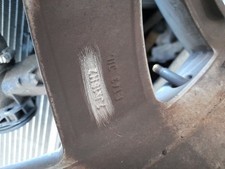 felge 3786525 VOLKSWAGEN