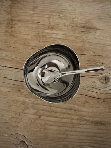 Georg jensen bloom salzstreuer - georg,