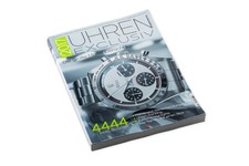Uhren Exclusiv Katalog