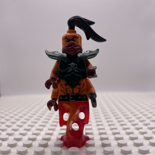 Lego nadakhan njo0195 - lego,