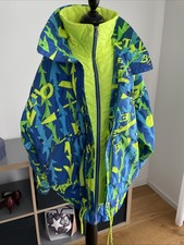 Vintage Windbreaker Jacke von