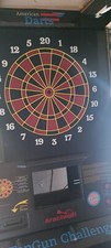 dartautomat gebraucht American dart