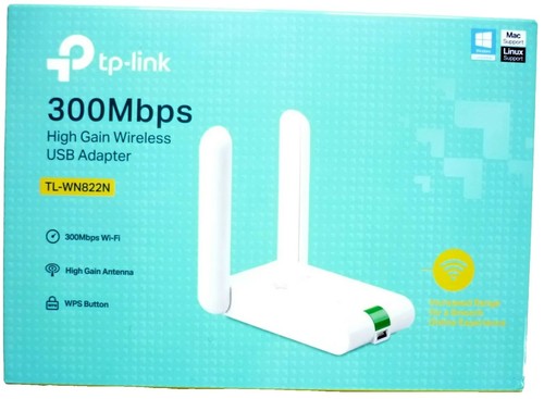 Wlan stick 300mbit wireless - wlan,