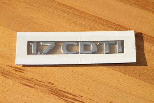 Opel vauxhall schriftzug - /,