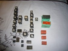 Ersatzschneidebacken Rola