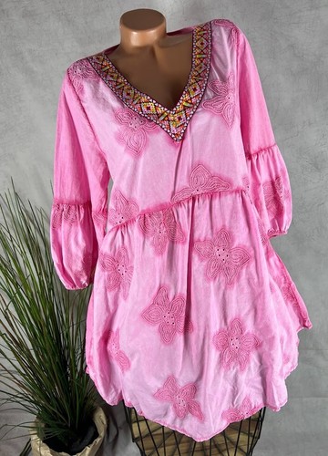 Kleid tunika alinie - kleid,
