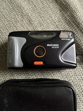 Kamera Maginon Motor mit
