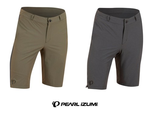 Pearl izumi bike short - short, "