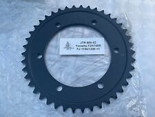 Stahl Kettenrad für Yamaha