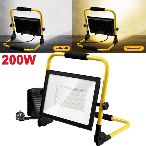 200w led fluter - led,