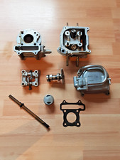 Kymco Super 8 4T 50   Zylinder