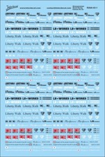 Straßenrennen 04-01 1/43