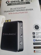 Oehlbach bluetooth btr - oehlbach,