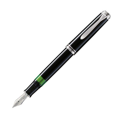 Pelikan füllhalter souverän - pelikan,