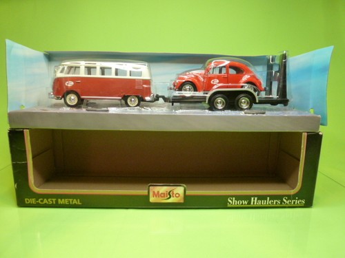 Maisto 32913 volkswagen - maisto,