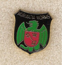 Pin badge abzeichen - pin,